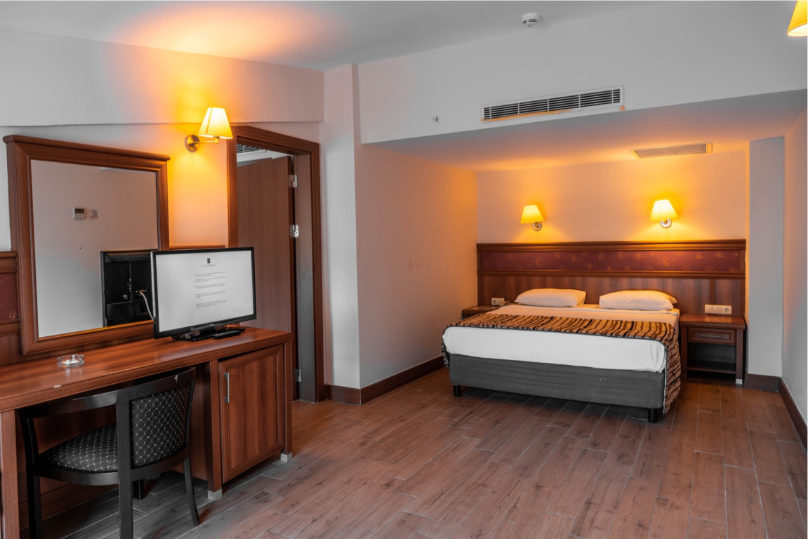 Green Nature Resort and Spa